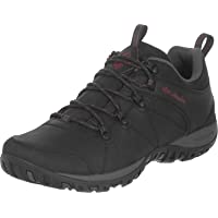 Los mejores  - Columbia Peakfreak Venture Waterproof- Zapatos Impermeables Hombre
